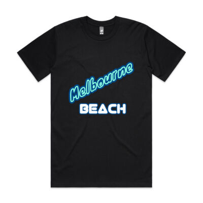 Melbourne Beach Thumbnail